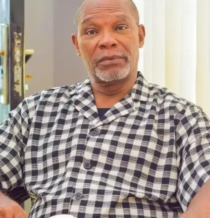 Norbert Young