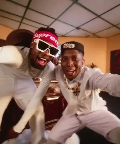 photo by Jeriq thehussla