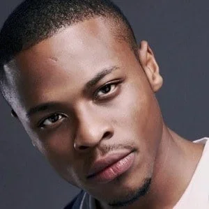 Pallance Dladla image 1