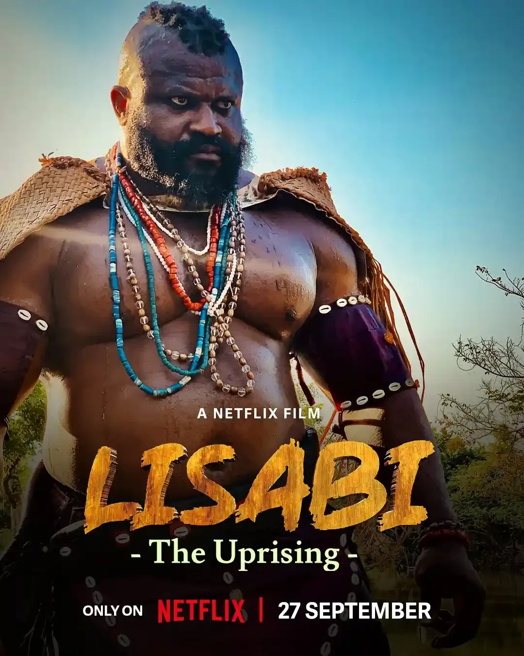 The Uprising image 0