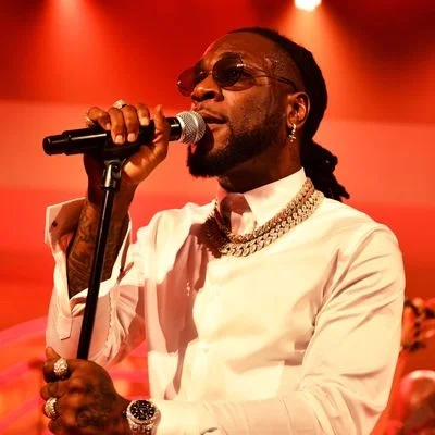 Burna Boy image 8