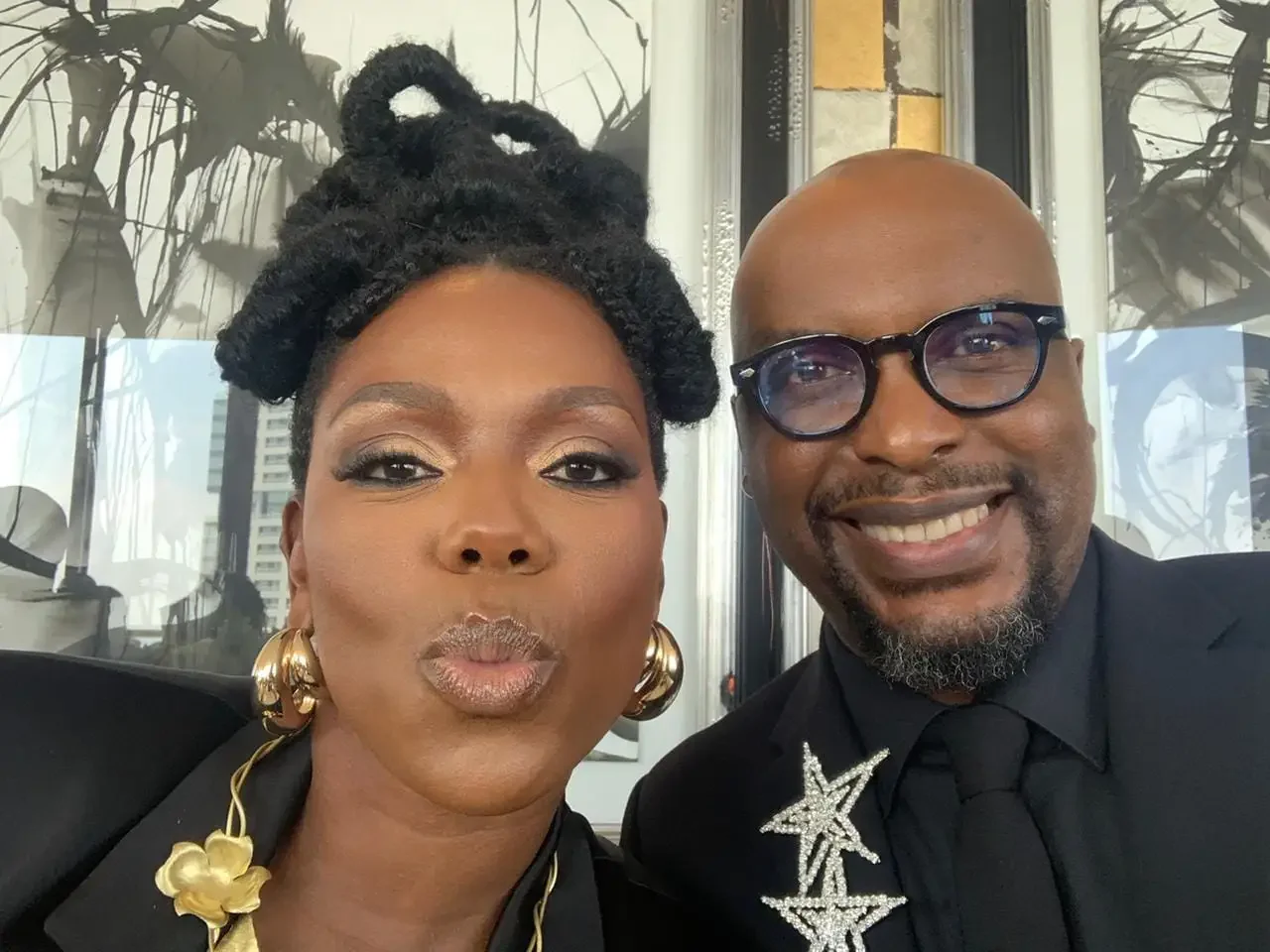 Xolile Tshabalala image 1