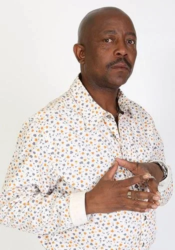 Peter Mashigo dp picture