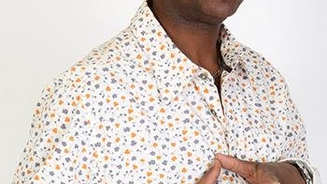 page banner