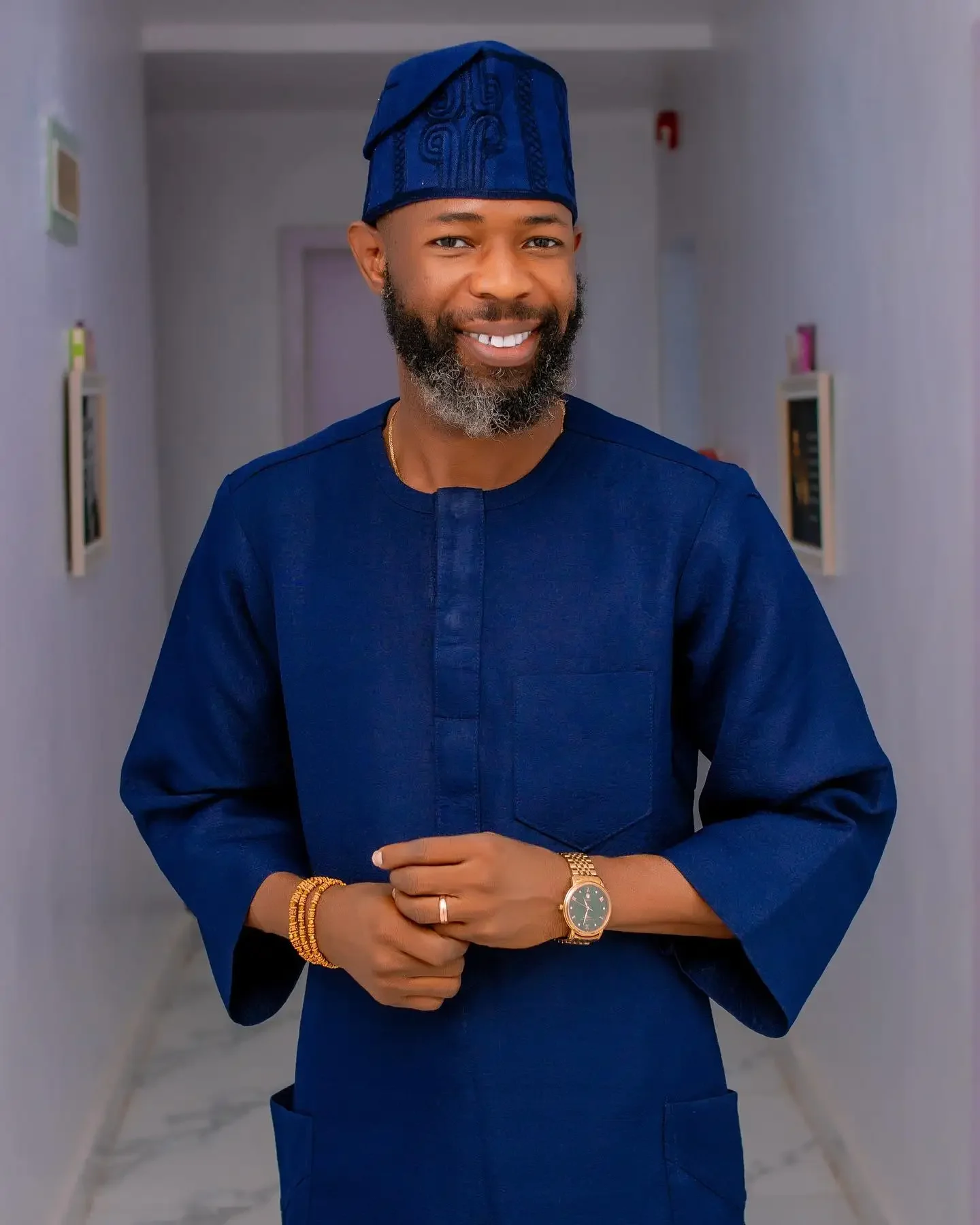 Habeeb Alagbe image 1