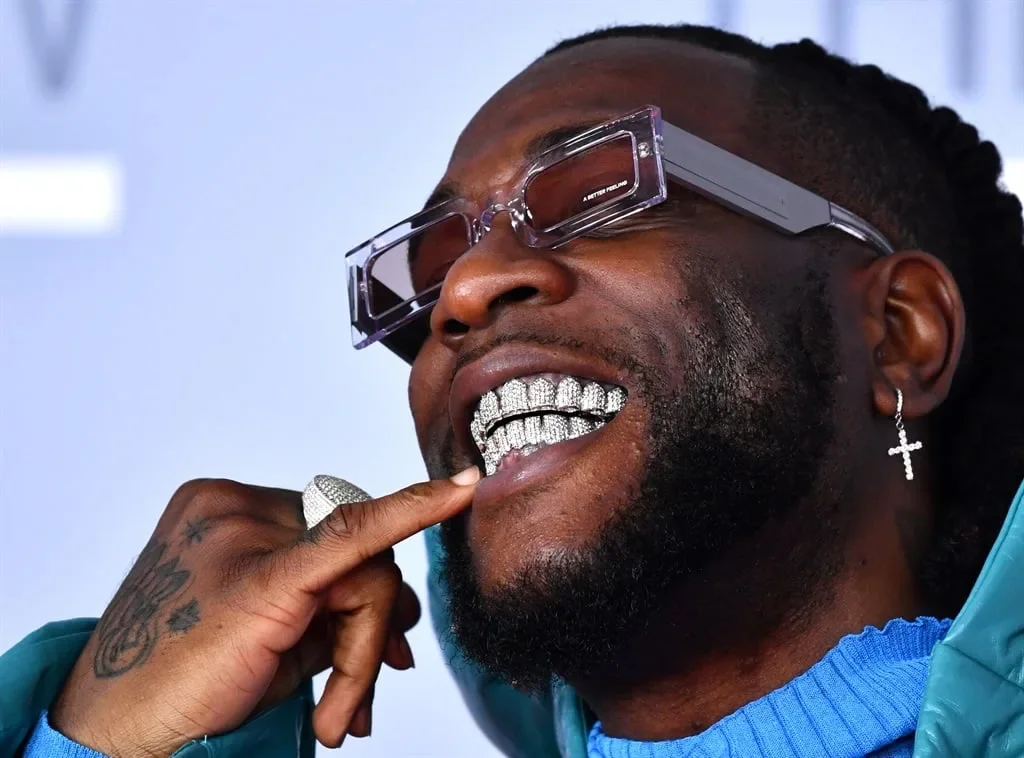 Burna Boy image 0