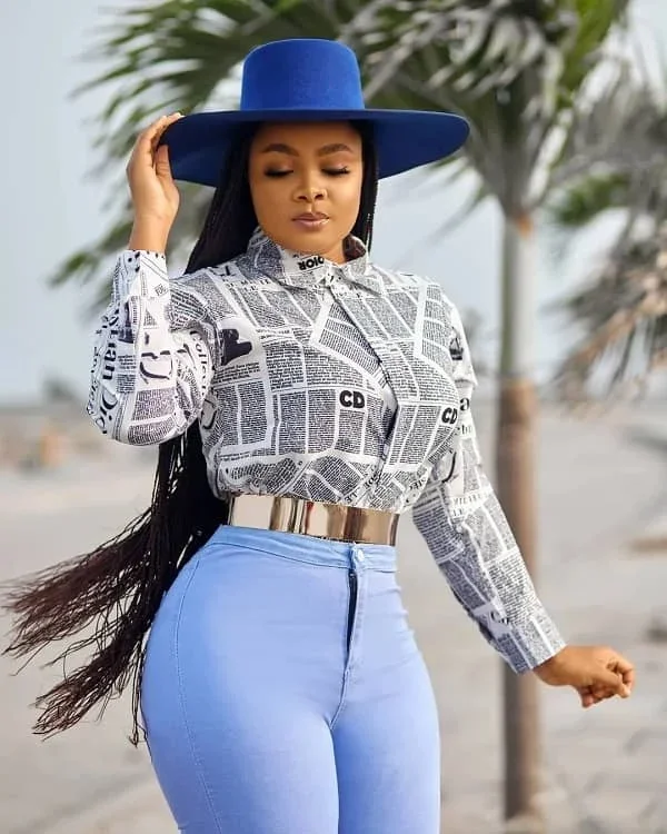 Bimbo Ademoye image 1