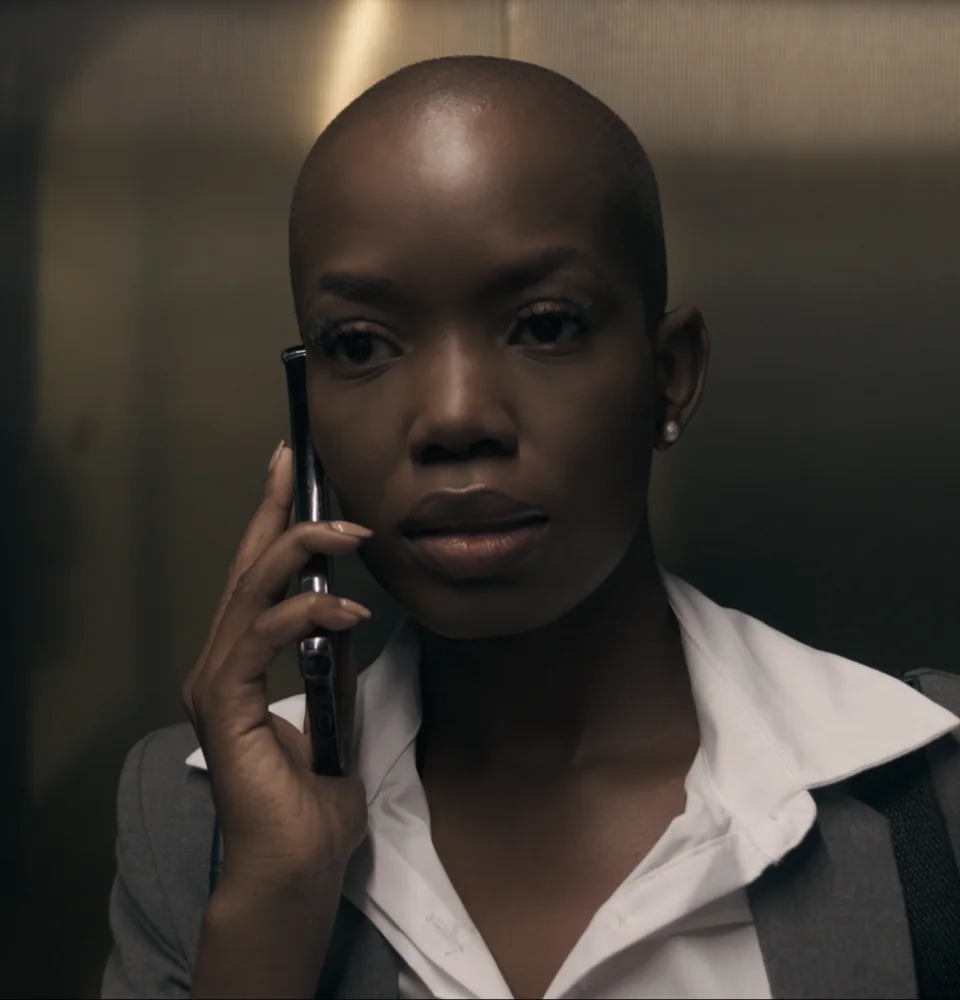 Dineo Rasedile image 2