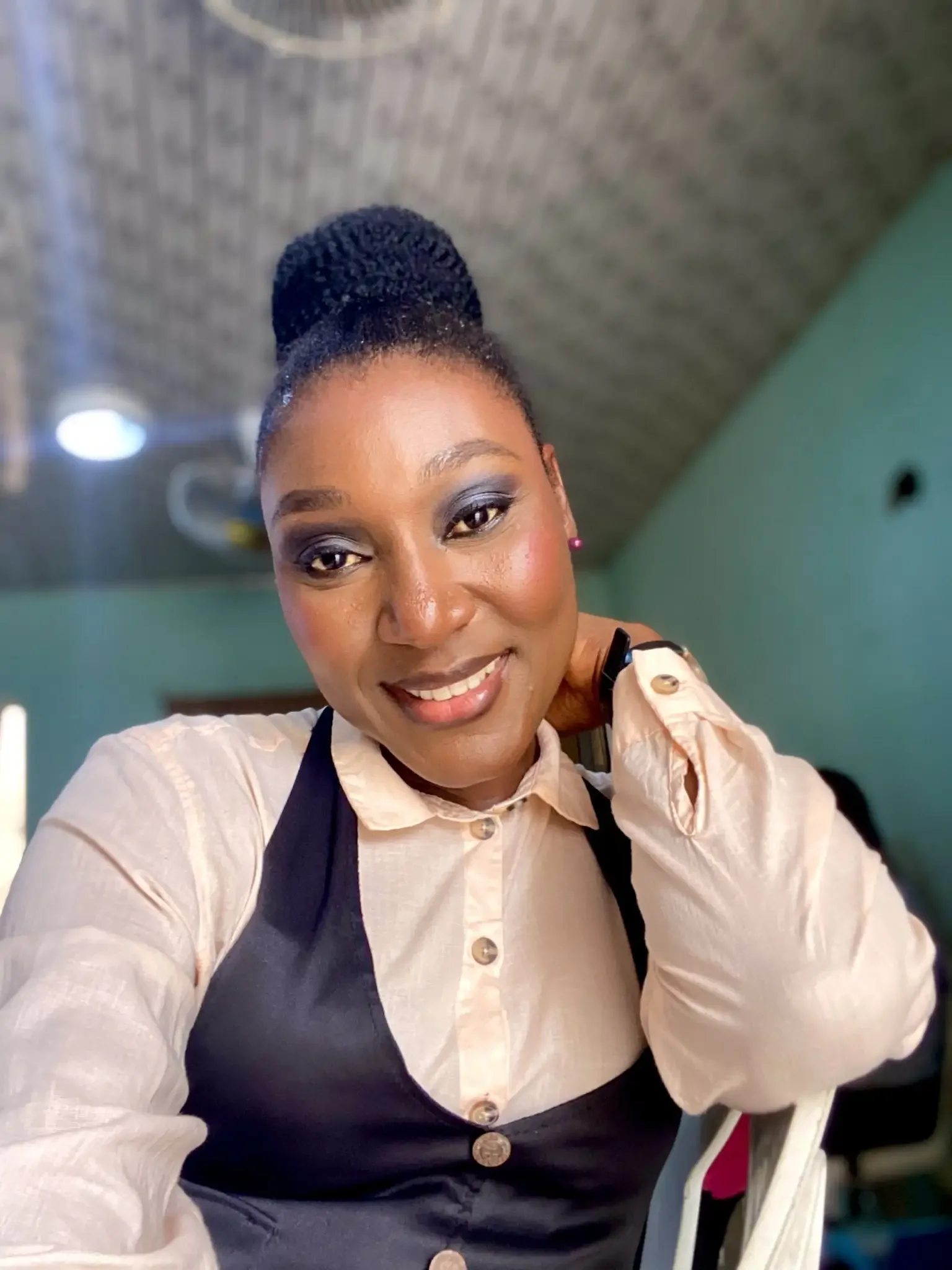 Tonia Chukwurah image 1