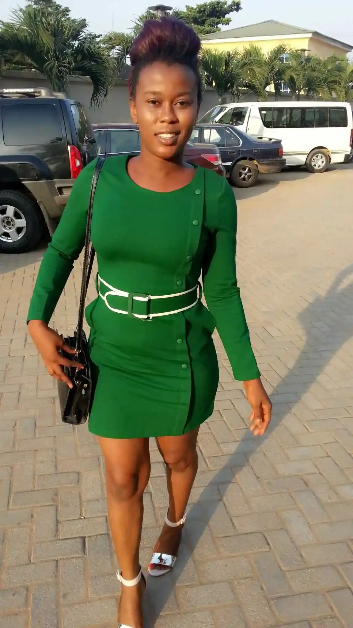 Juliet Jatto image 2