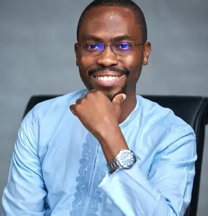Babatunwa Aderinokun