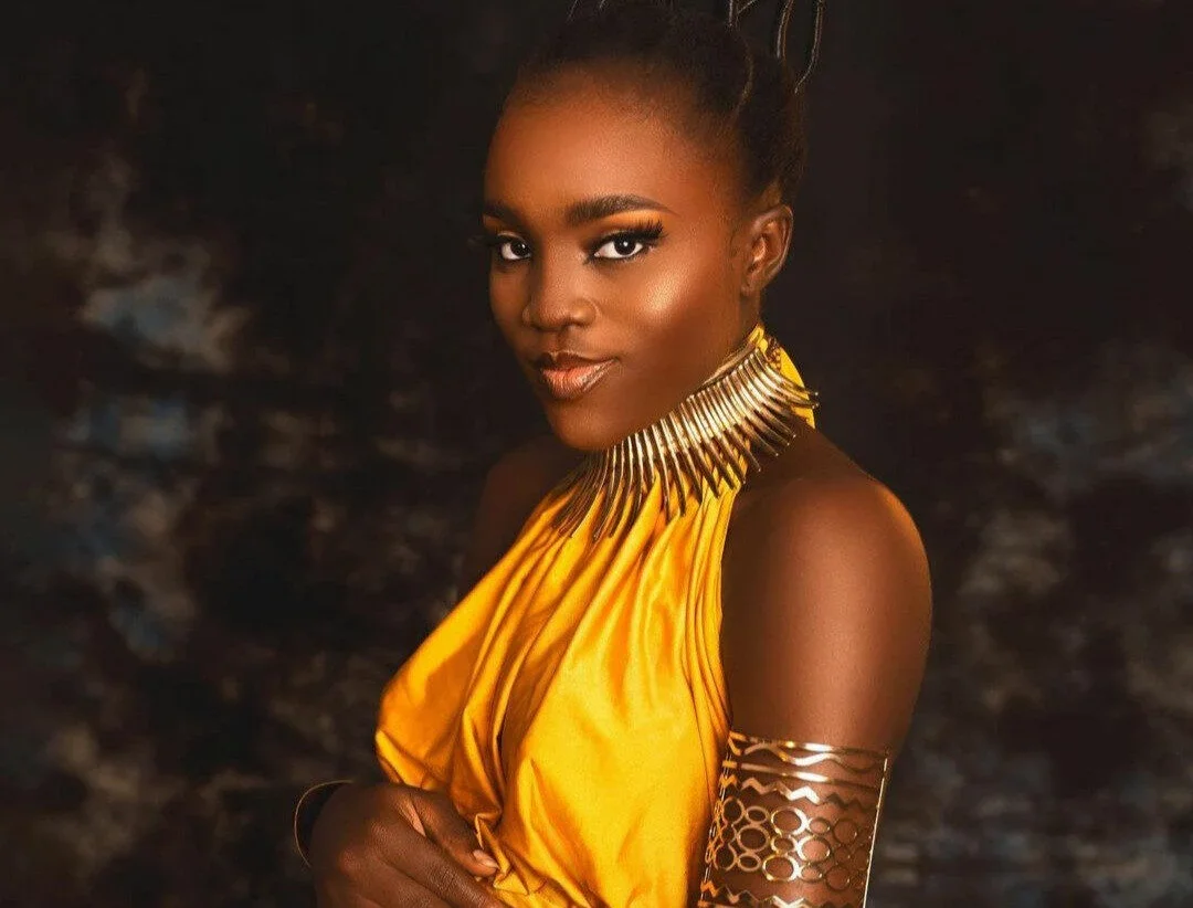 Bukunmi Oluwashina image 6