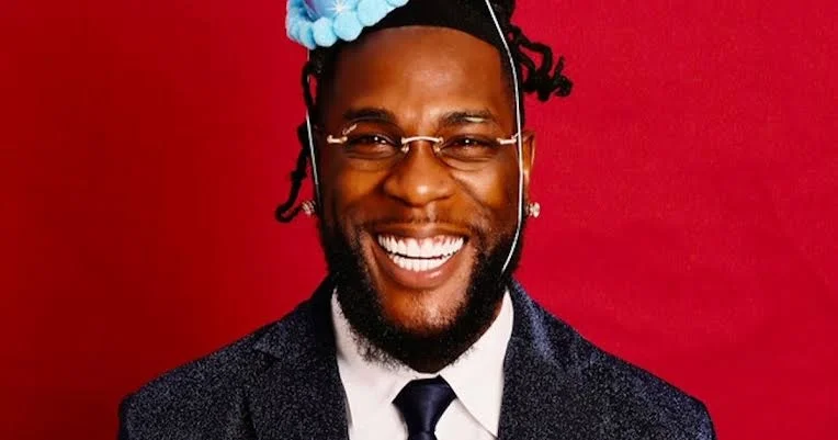 Burna Boy image 18