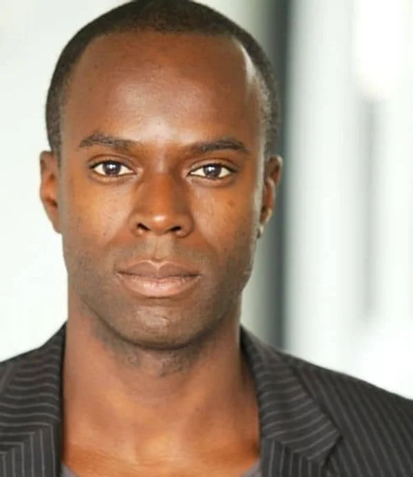 Anthony Oluwakayode Oseyemi image 3