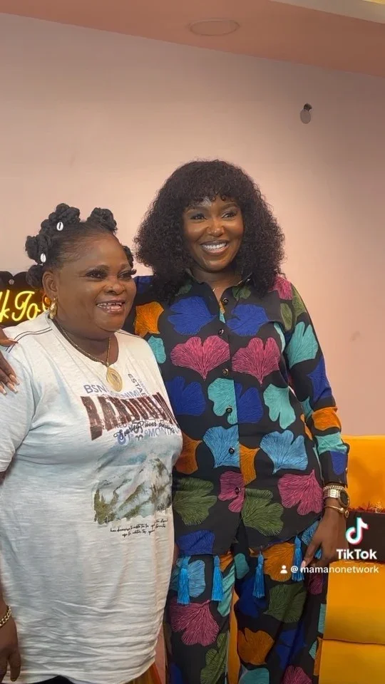 Biola Adebayo image 1