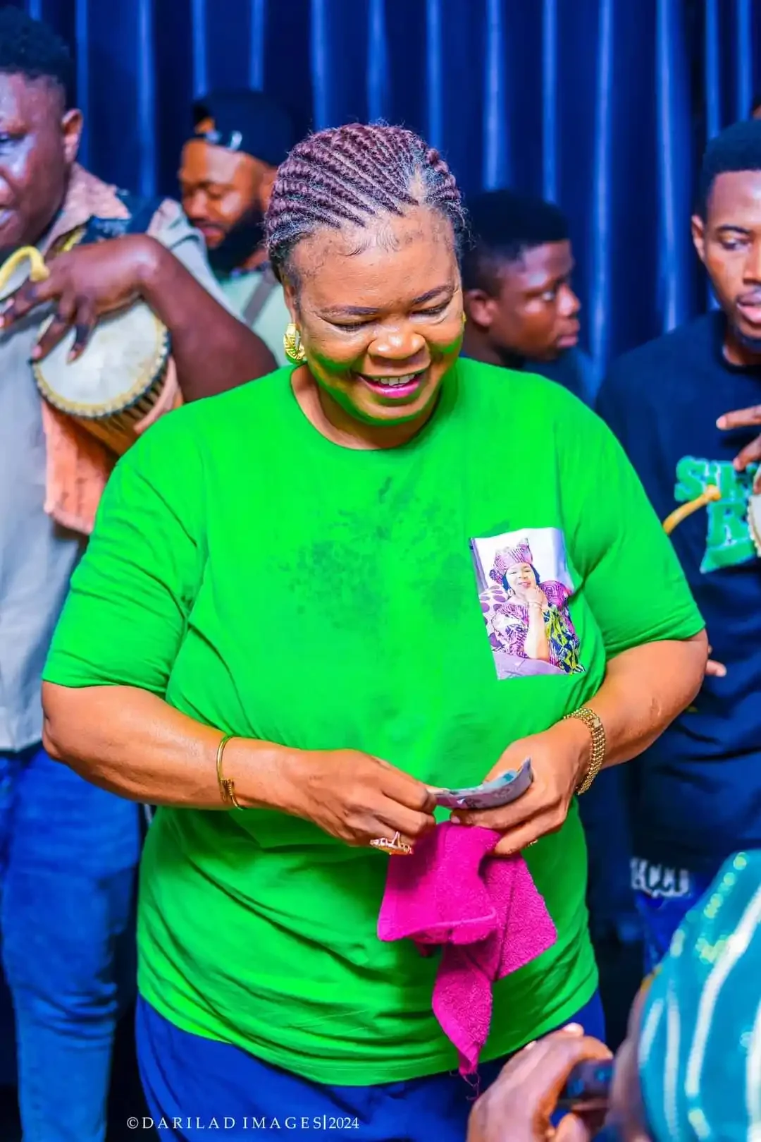 Peju Ogunmola image 8