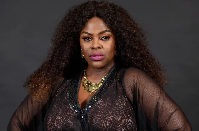 Dawn Thandeka image 4