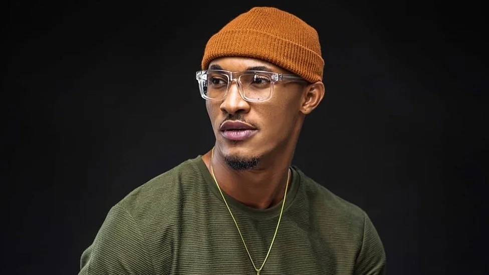 Gideon Okeke image 4