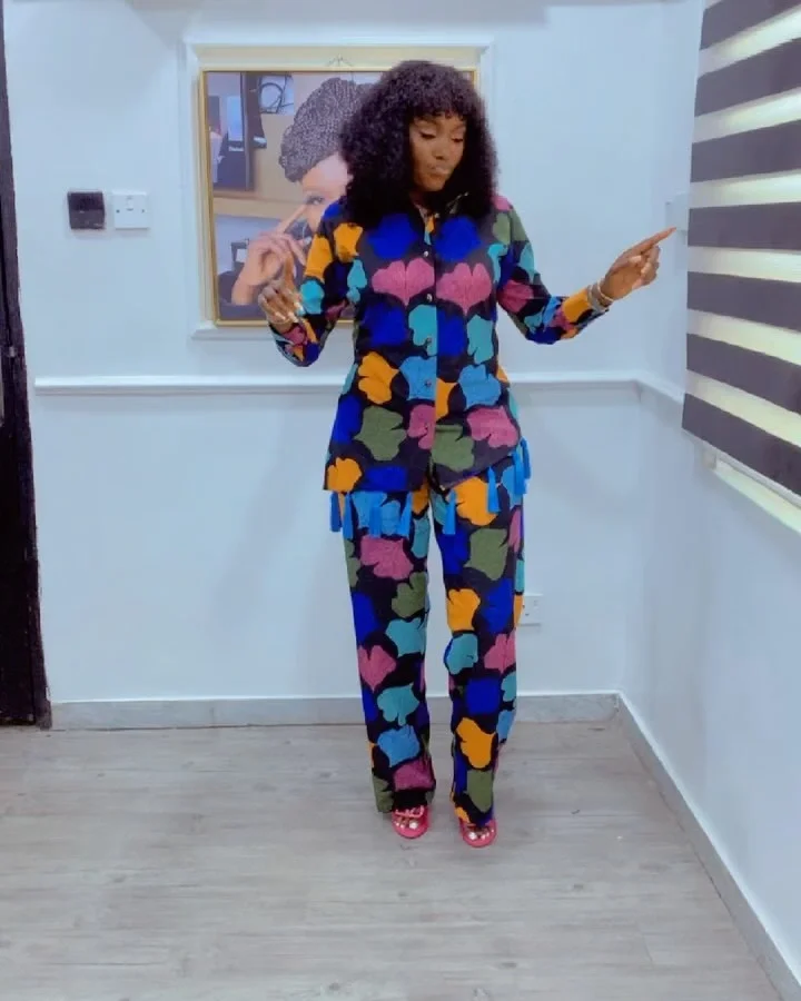 Biola Adebayo image 2