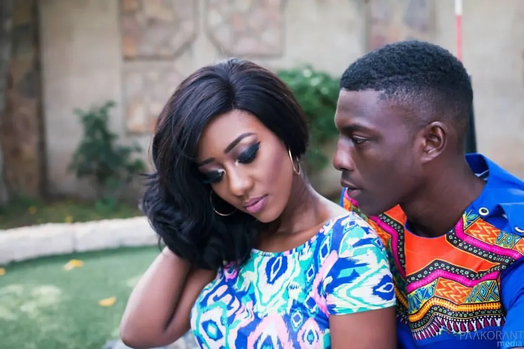 Andrew Yaw Bunting image 2