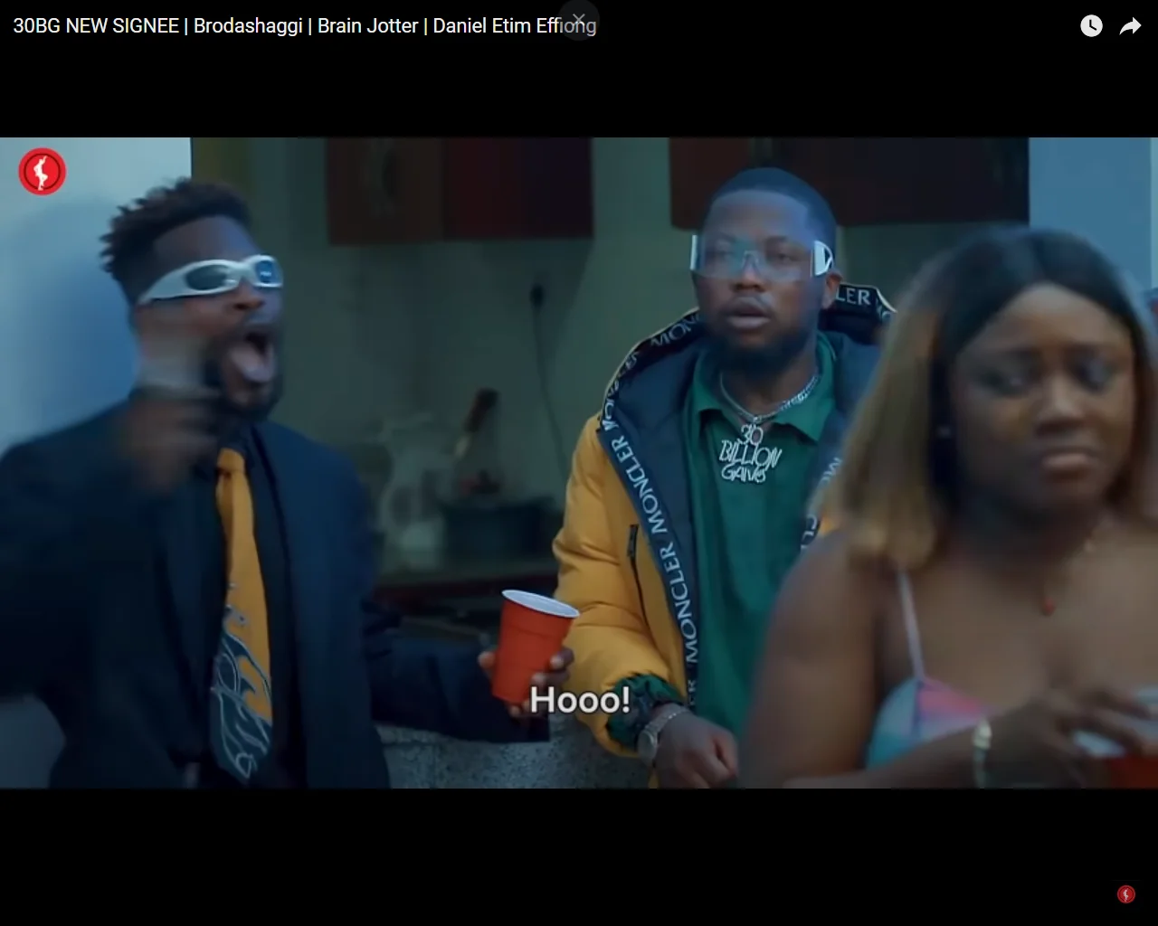 30BG NEW SIGNEE image 3