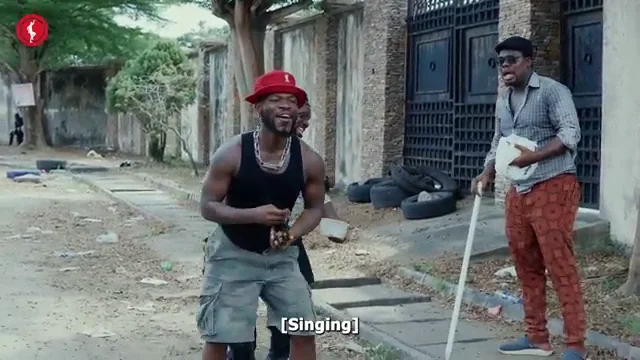 Working Class Beggar image 5