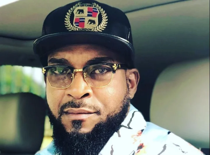 Chidi Mokeme image 2