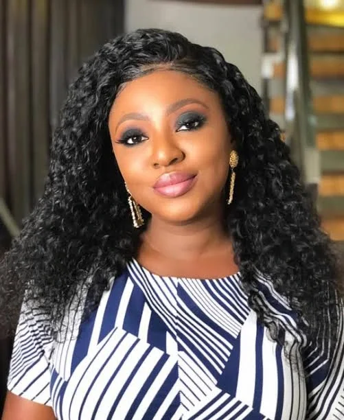 Yvonne Jegede image 5