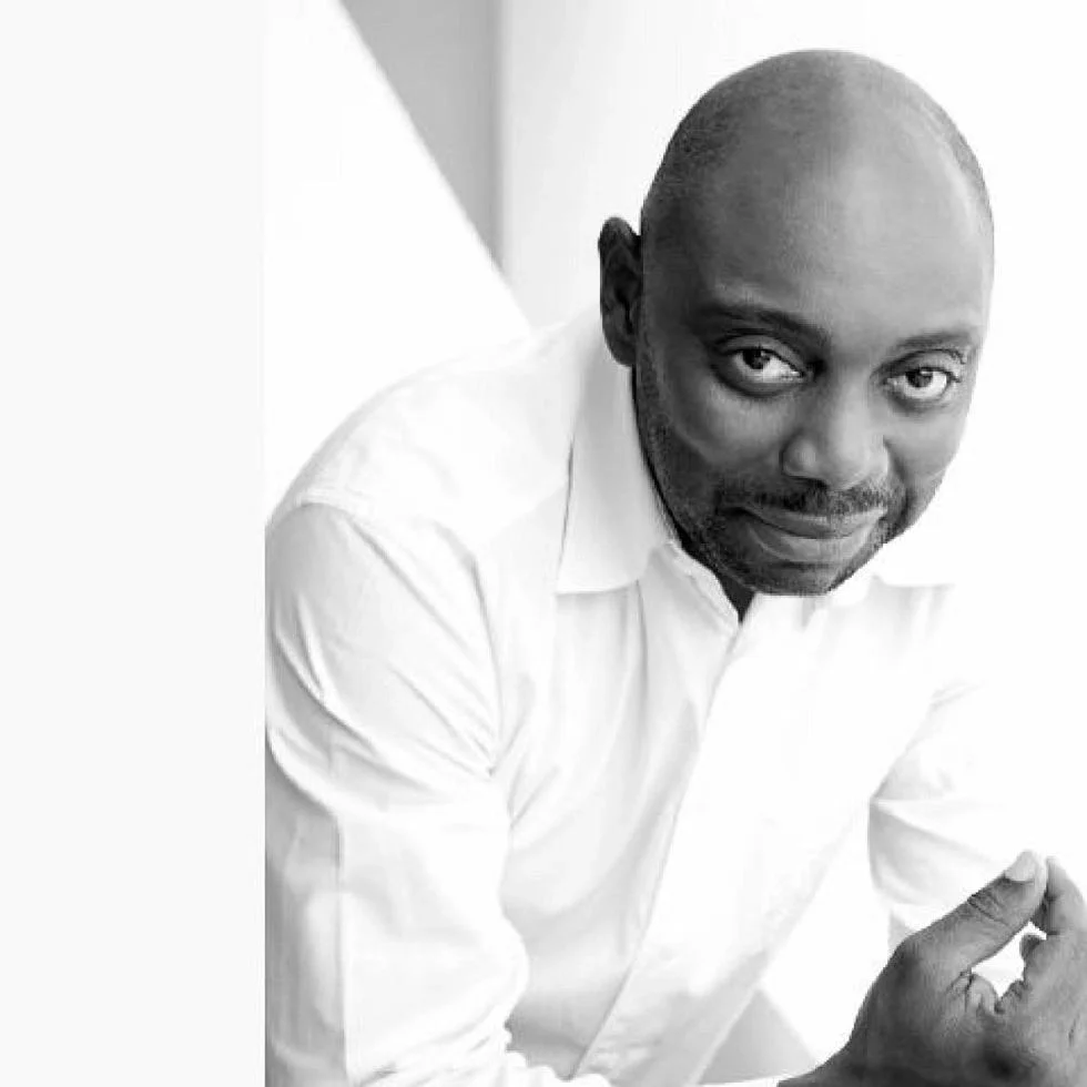 Segun Arinze image 4