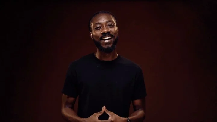 Emeka Golden dp picture