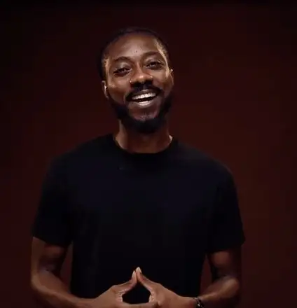 Emeka Golden