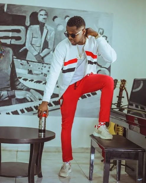 Kizz Daniel image 14