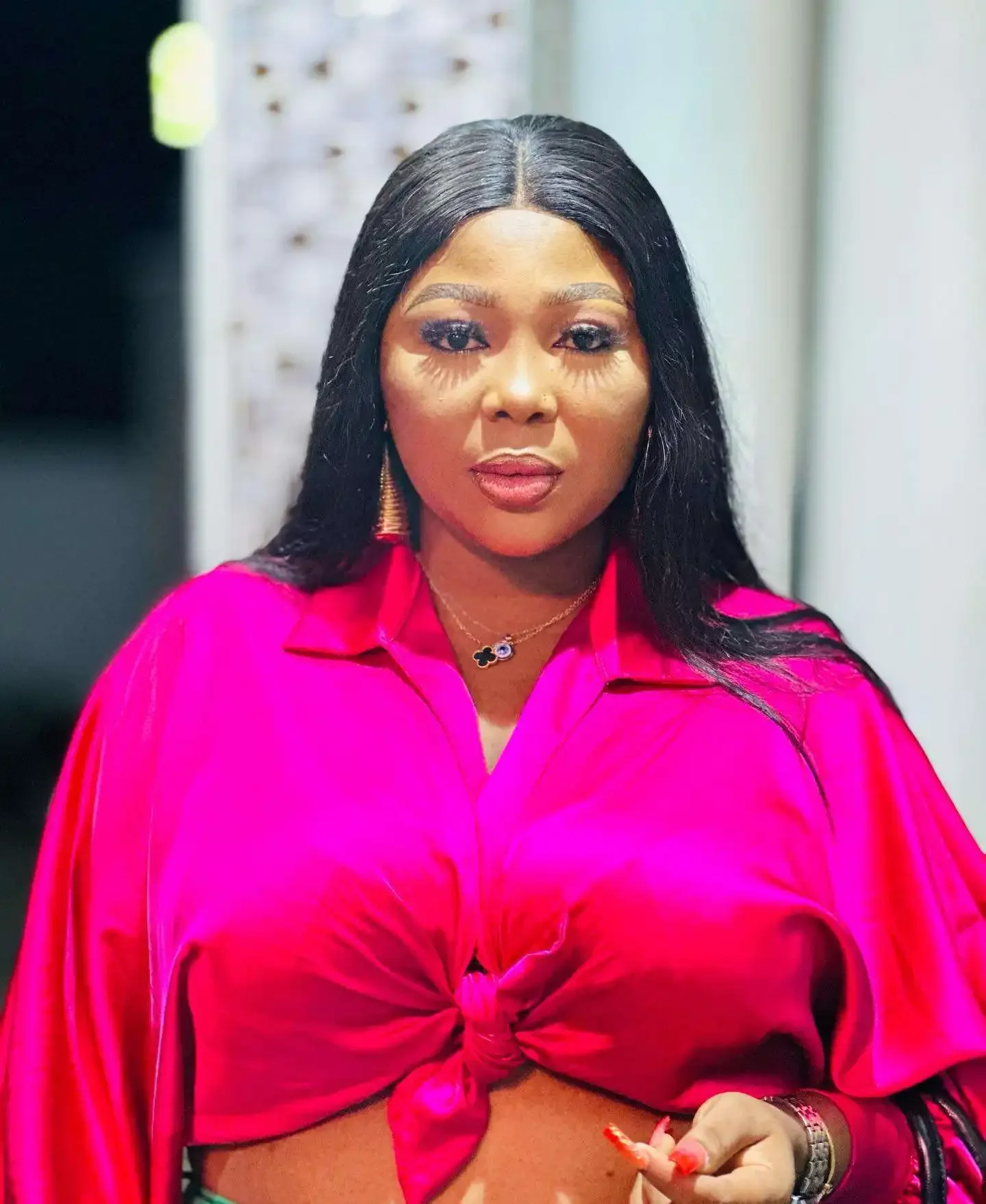 Wunmi Ajiboye dp picture