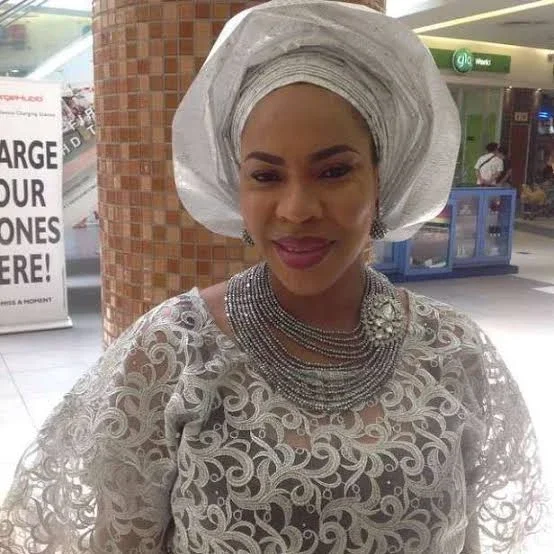 Fathia Balogun image 17