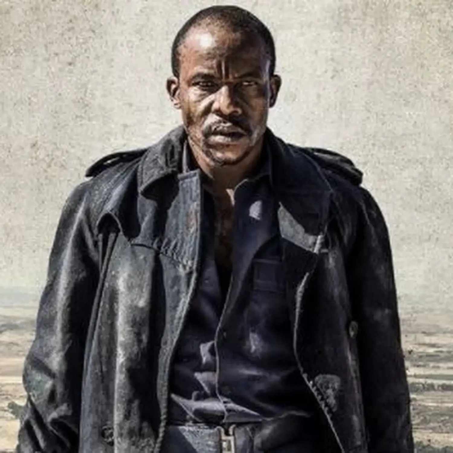 Mduduzi Mabaso image 3