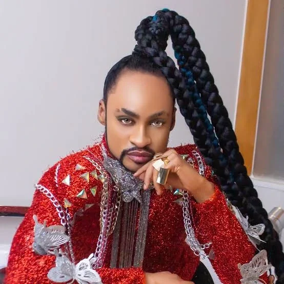 Denrele Edun image 2