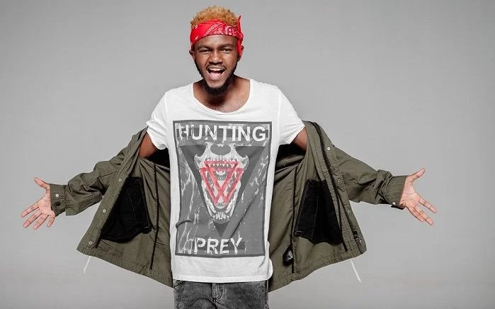 Kwesta image 3
