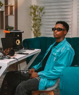 Izzybeatz dp picture