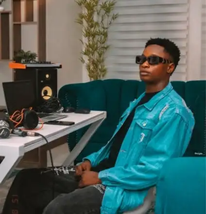 Izzybeatz