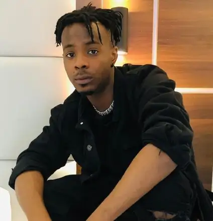 John Saviours Udomboso