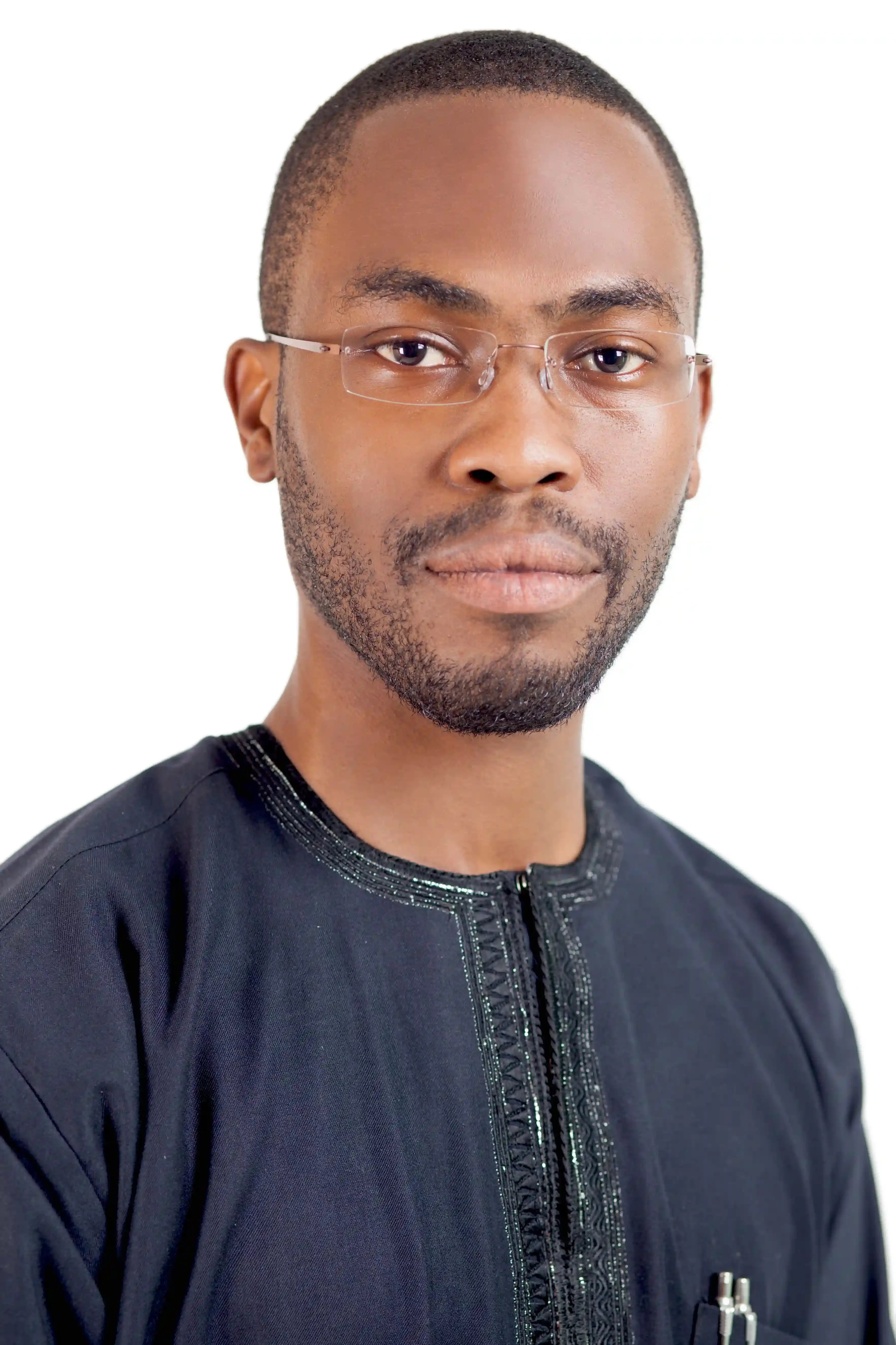 Babatunwa Aderinokun image 1