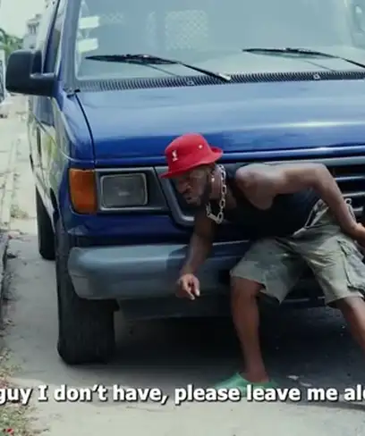 photo by official BRODA SHAGGI