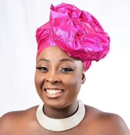 Omotunde Adebowale David