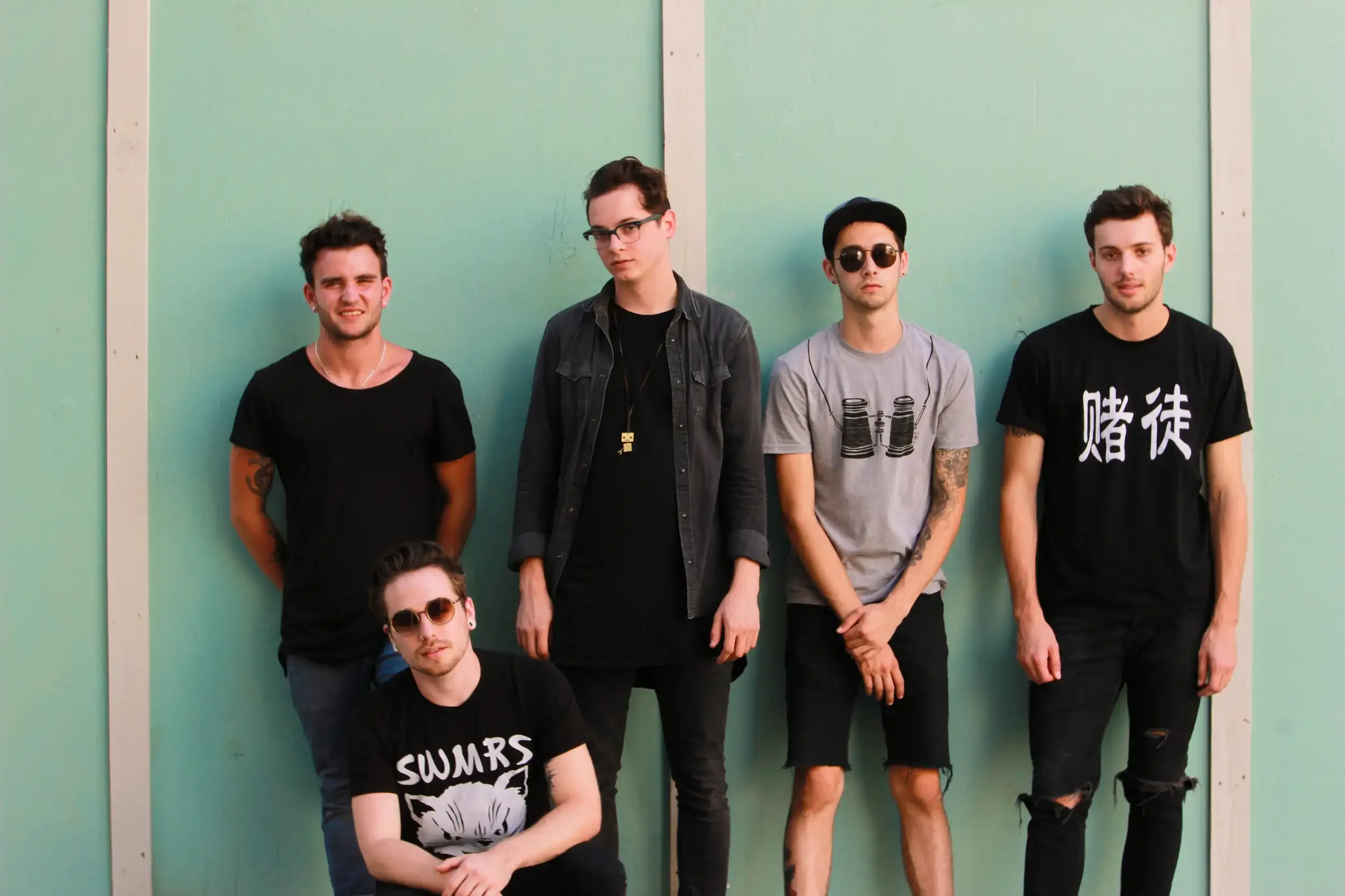 Westen Weiss image 5