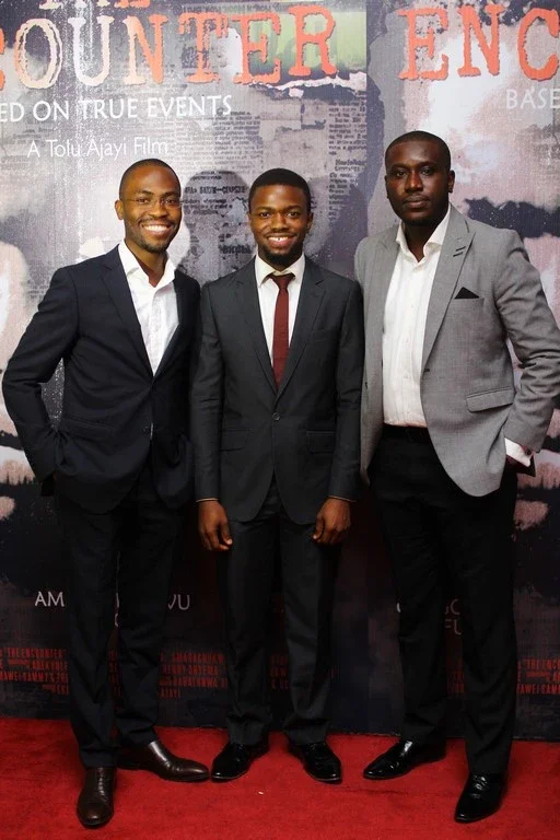 Babatunwa Aderinokun image 3