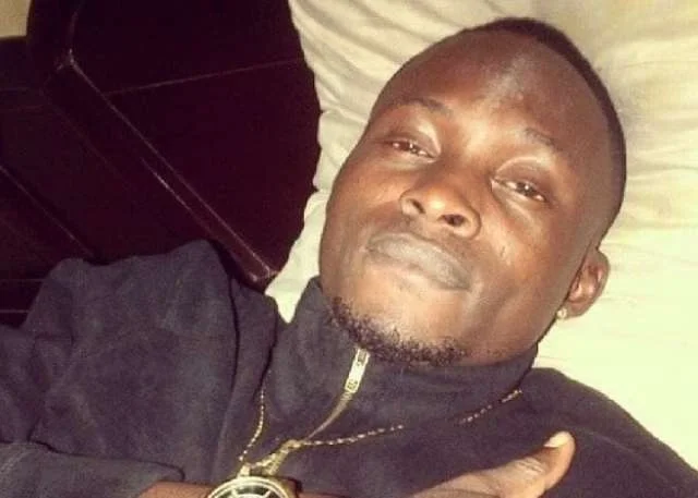 Jigan Baba Oja image 1