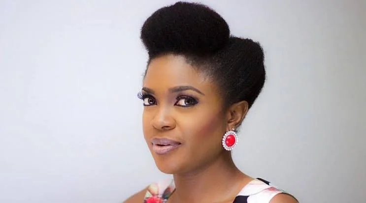 Omoni Oboli image 12