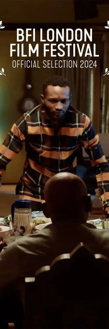 Movies & TVDaniel Oriahi’s Psychological Thriller The Weekend To Screen at the 2024 BFI London Film Festival