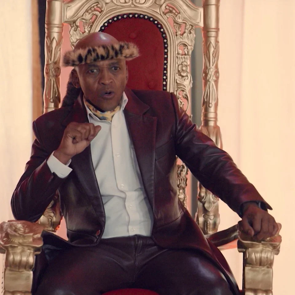 Dumisani Dlamini image 5