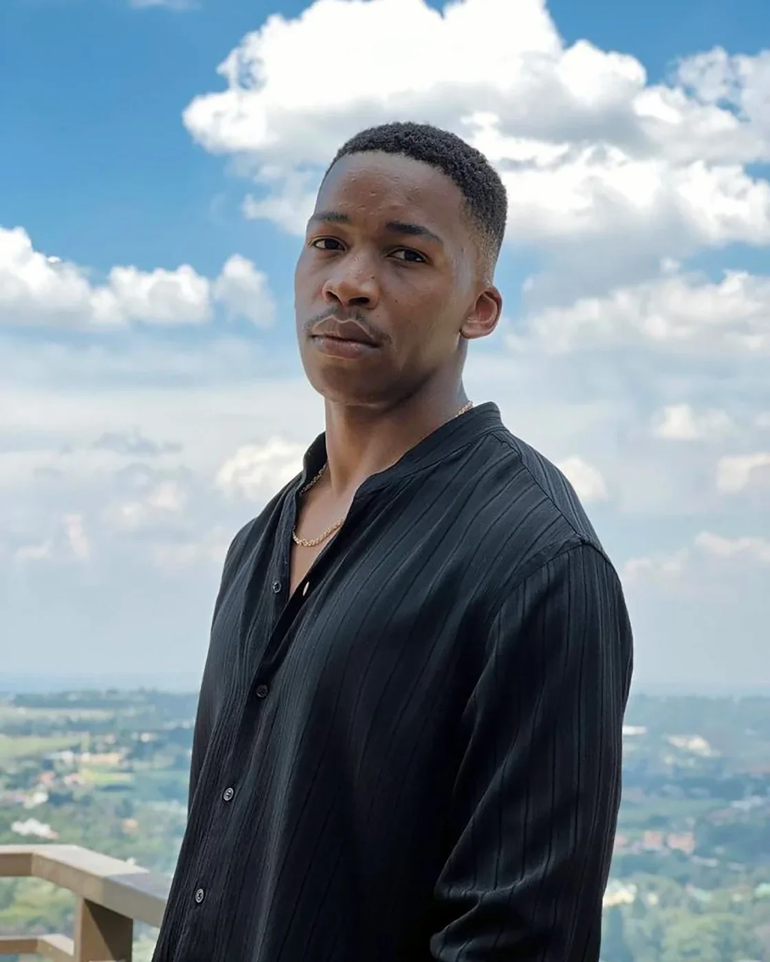 Unathi Mkhize image 0